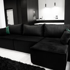 Квартира 70,4 м², 2-комнатная - изображение 3