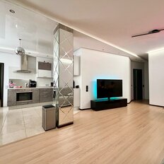 Квартира 83,4 м², 2-комнатная - изображение 1