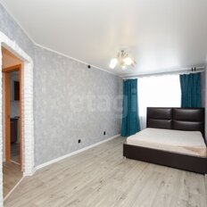 Квартира 29 м², 1-комнатная - изображение 1