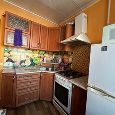 Квартира 57 м², 3-комнатная - изображение 1