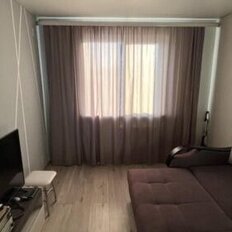 Квартира 32 м², 1-комнатная - изображение 2