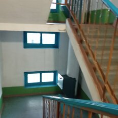 Квартира 40,8 м², 1-комнатная - изображение 4