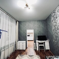 Квартира 30,5 м², студия - изображение 2