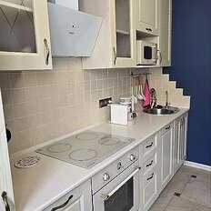 Квартира 57 м², 2-комнатная - изображение 1