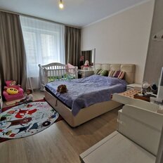 Квартира 56 м², 2-комнатная - изображение 1