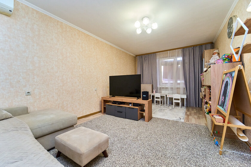 68 м², 2-комнатная квартира 6 600 000 ₽ - изображение 40