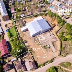 654,9 м², помещение свободного назначения - изображение 3