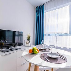 Квартира 25 м², студия - изображение 2