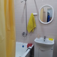 Квартира 35 м², 1-комнатная - изображение 1