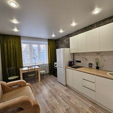 Квартира 33,5 м², 1-комнатная - изображение 4