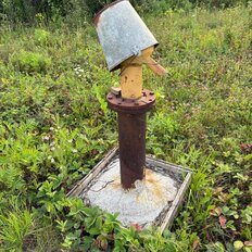 8 соток, участок - изображение 4