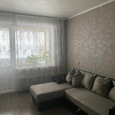 Квартира 64,4 м², 3-комнатная - изображение 4