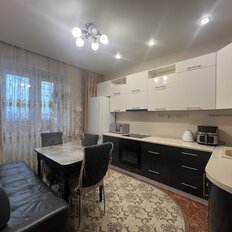 Квартира 40 м², 1-комнатная - изображение 2