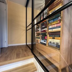 Квартира 85 м², 3-комнатная - изображение 2