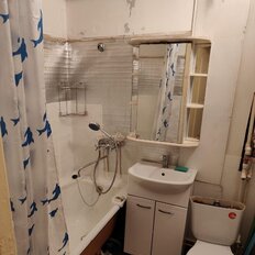 Квартира 30 м², 1-комнатная - изображение 4