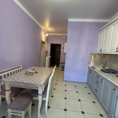 Квартира 42,5 м², 1-комнатная - изображение 4