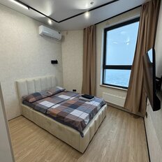 Квартира 71 м², 2-комнатные - изображение 4