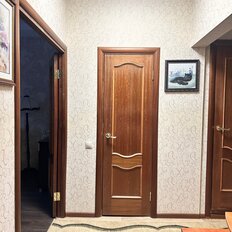 Квартира 56,5 м², 2-комнатная - изображение 4