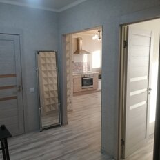 Квартира 52 м², 2-комнатная - изображение 5