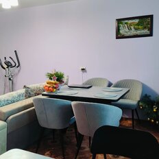 Квартира 63 м², 3-комнатная - изображение 5