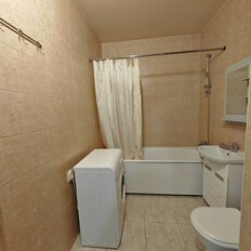 Квартира 35 м², 1-комнатная - изображение 5
