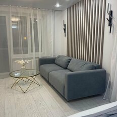 Квартира 63,4 м², 3-комнатная - изображение 2