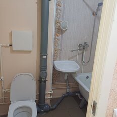 Квартира 35,8 м², 1-комнатная - изображение 4