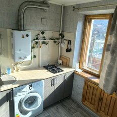 Квартира 59 м², 3-комнатная - изображение 4