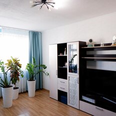 Квартира 42,2 м², 1-комнатная - изображение 4