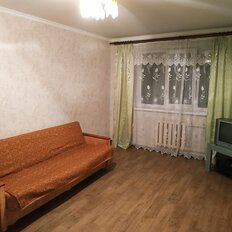 Квартира 35 м², 1-комнатная - изображение 3