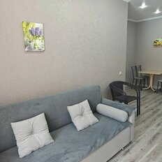 Квартира 47 м², 1-комнатная - изображение 3
