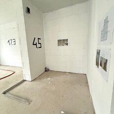 Квартира 123,6 м², 5-комнатная - изображение 5