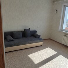 Квартира 34,7 м², 1-комнатная - изображение 1