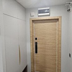 Квартира 41 м², 1-комнатная - изображение 4