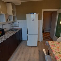 Квартира 67 м², 3-комнатная - изображение 4