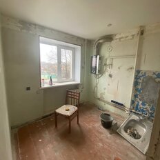 Квартира 31 м², 1-комнатная - изображение 5