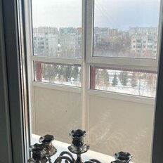 Квартира 33 м², студия - изображение 4