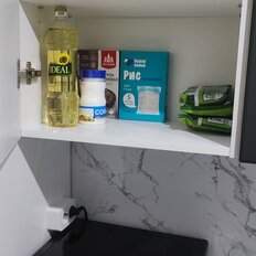 Квартира 35 м², студия - изображение 1