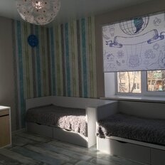 Квартира 60,4 м², 2-комнатная - изображение 1