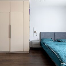 Квартира 104 м², 3-комнатная - изображение 5