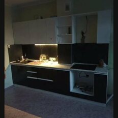Квартира 31 м², студия - изображение 1