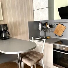 Квартира 28 м², студия - изображение 2