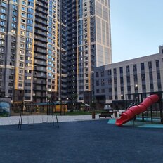 Квартира 72,2 м², 2-комнатная - изображение 3