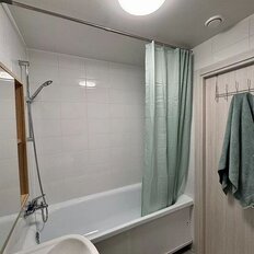 Квартира 62 м², 2-комнатная - изображение 5
