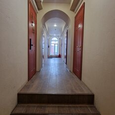 38,1 м², гостиница - изображение 3