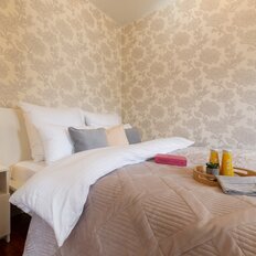 Квартира 54 м², 1-комнатная - изображение 1