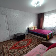 Квартира 37,1 м², 1-комнатная - изображение 3