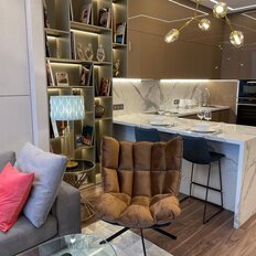 Квартира 65 м², 2-комнатные - изображение 4