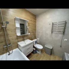 Квартира 40 м², 2-комнатная - изображение 5