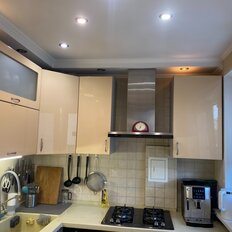 Квартира 57,4 м², 3-комнатная - изображение 3